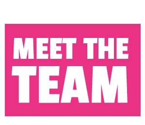Meet The Team